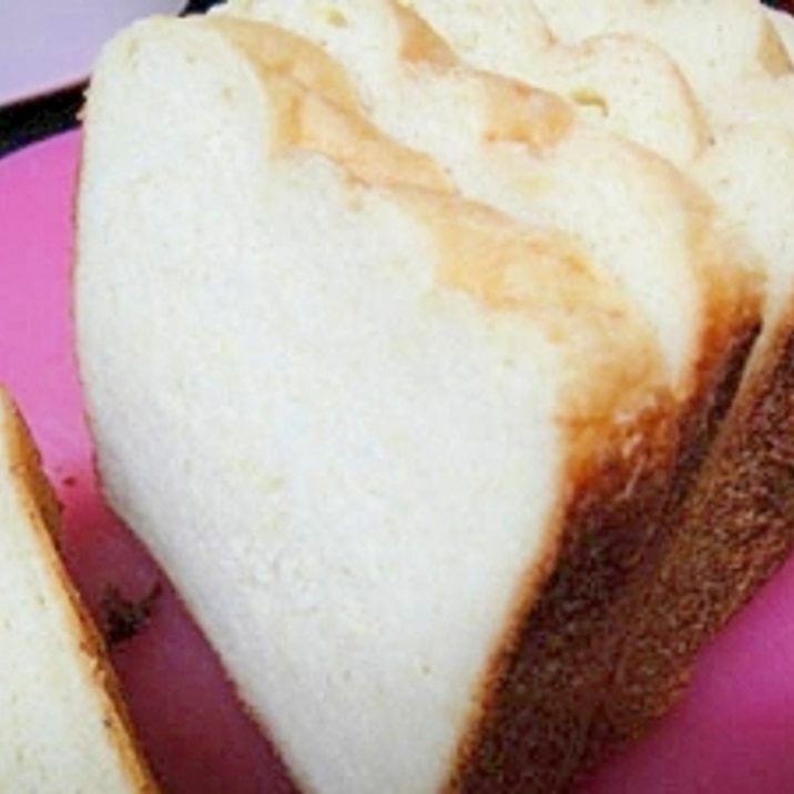 ふんわり たっぷりおからパン ホームベーカリーで レシピ 作り方 By シ閏 楽天レシピ